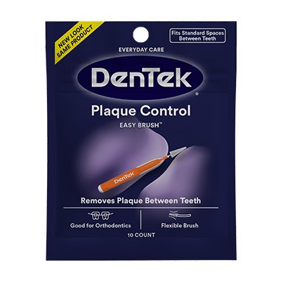 Escova Interdental DenTek® Easy Brush Padrão